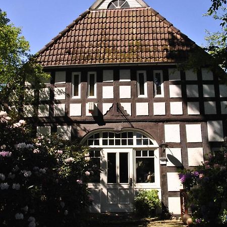 Ferienwohnung Lieblingsplatz Bremen Exterior foto